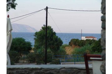 Family pension Agia Pelagia 8
